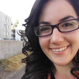 Meet your Posher, Anna